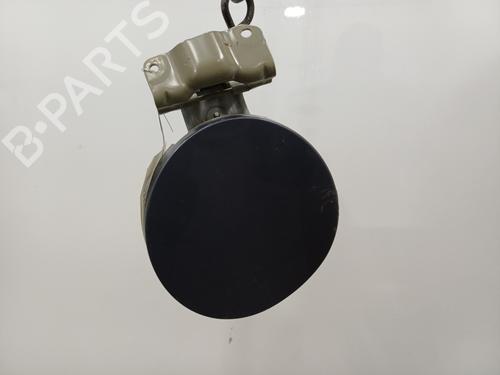 Used Fuel flap NISSAN NOTE (E11, NE11) 1.5 dCi (90 hp) 21592927