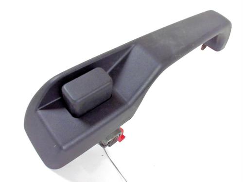 Rear right exterior door handle JEEP CHEROKEE (XJ) 2.5 TD 4x4 | BP21235825C130 