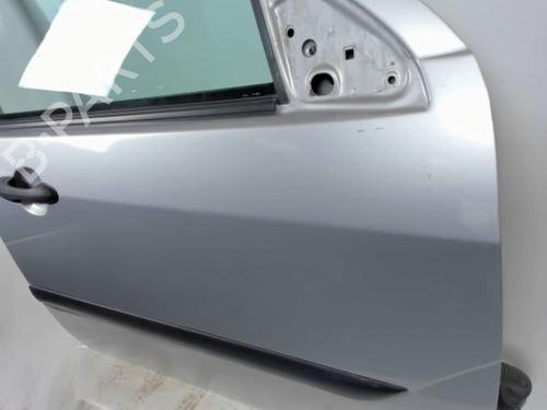 Right front door FORD FOCUS I (DAW, DBW) 1.8 Turbo DI / TDDi | BP20477176C3 
