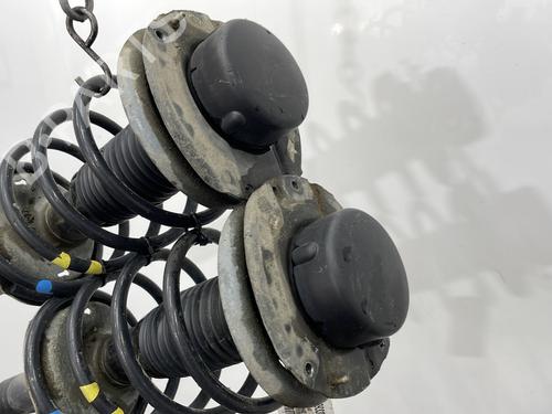 Left front shock absorber PEUGEOT 206 Hatchback (2A/C) 1.1 i | BP29438058M16 
