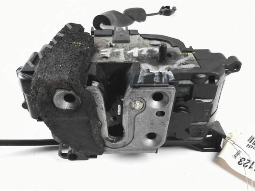 Used Rear left lock Rear left lock RENAULT LAGUNA III Grandtour (KT0/1) 1.5 dCi (KT0A, KT0R, KT02) (110 hp) 20424249 20424249