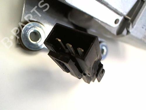 Rear wiper motor OPEL VECTRA B Estate (J96) 2.0 DTI 16V (F35) | BP20438079M102 