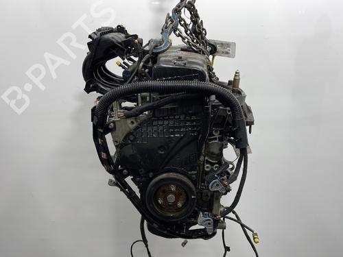 Engine PEUGEOT 206 Hatchback (2A/C) 1.4 i | BP31377037M1 