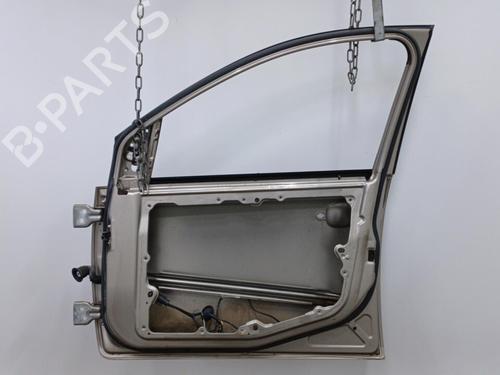 Right front door FORD FIESTA V (JH_, JD_) 1.4 TDCi | BP20405594C3 