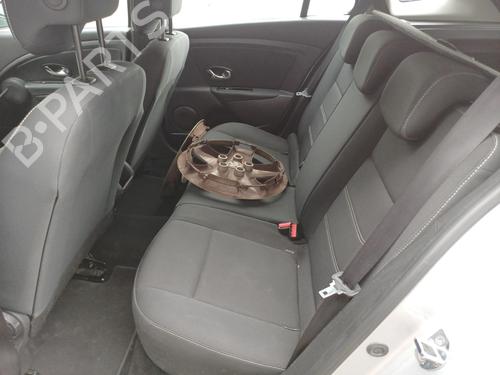 Left daytime light RENAULT MEGANE III Grandtour (KZ0/1) 1.5 dCi (KZ09, KZ0D, KZ1G, KZ29, KZ14, KZ1W, KZ10, KZ1F,... | BP32013932C104 