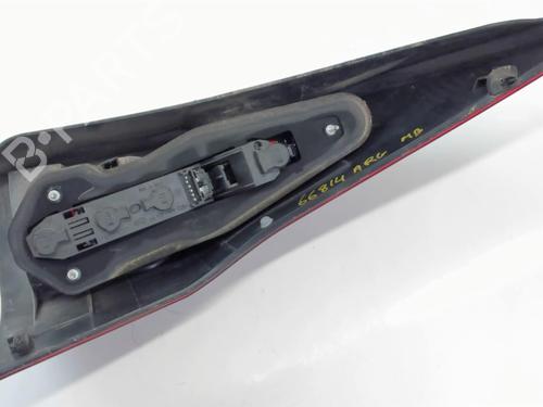 Left taillight RENAULT MEGANE II Estate (KM0/1_) 1.5 dCi (KM02, KM13) | BP20390461C34 