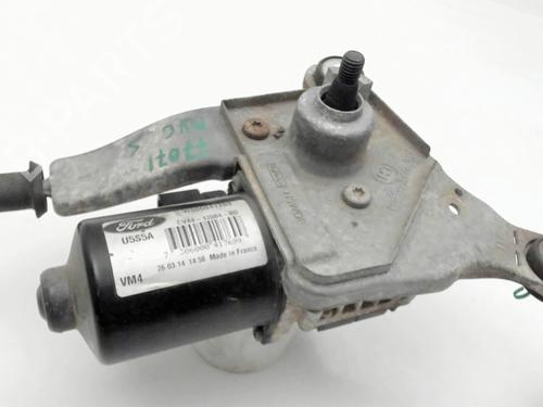 Front wiper motor FORD KUGA II (DM2) 2.0 TDCi | BP28481963M29 