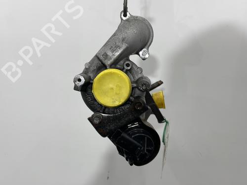 Turbolader/Kompressor Turbolader/Kompressor 31126674 31126674
