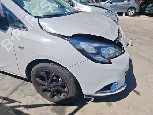 Engine OPEL CORSA E (X15) 1.4 (08, 68) | BP36757502M1 - Image 16