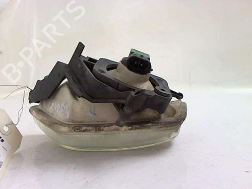 Right front fog light FORD FOCUS I (DAW, DBW) 1.8 TDCi | BP20455359C31 