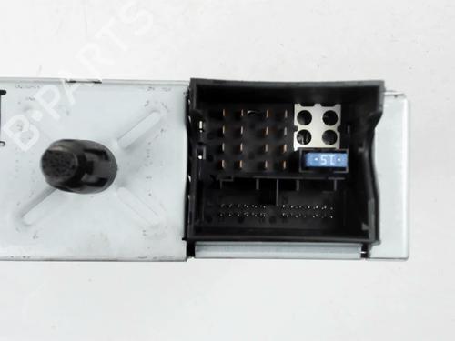 Used Radio Radio CITROËN C3 Picasso (SH_) 1.6 HDi (90 hp) 39733557 39733557