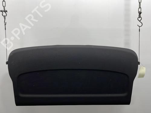 Used Rear parcel shelf AUDI A3 Sportback (8VA, 8VF) 1.6 TDI (105 hp) 30329507