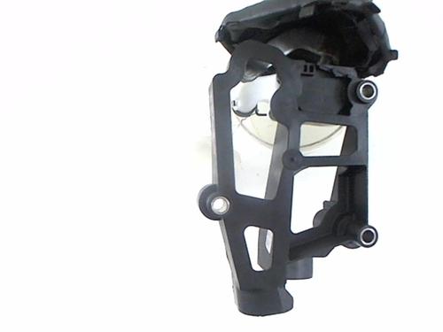 Gear lever CITROËN C3 Picasso (SH_) 1.4 VTi 95 (SH8FSC, SH8FP0, SH8FP6) | BP20426047M90 