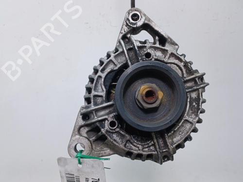 Alternator AUDI A6 C5 (4B2) 2.5 TDI | BP20450184M7 