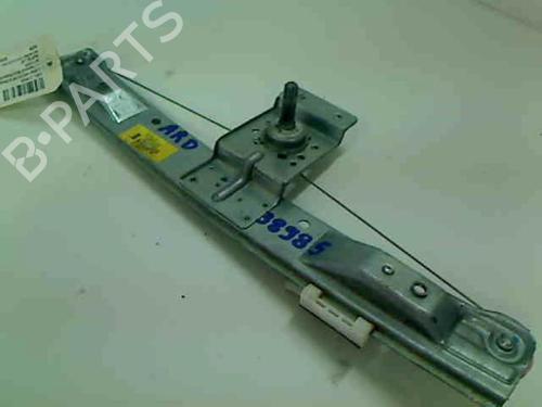 Used Rear right window mechanism Rear right window mechanism 20412513 20412513