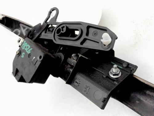 Used Tailgate handle Tailgate handle PEUGEOT 206 Hatchback (2A/C) 1.4 i (75 hp) 39575950 39575950