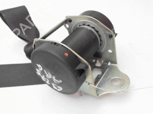 Rear left belt tensioner FORD FIESTA V (JH_, JD_) 1.4 TDCi | BP20427940C89 