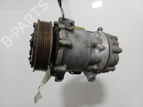 Used AC compressor AC compressor 36957755 36957755