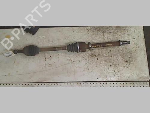 Used Right front driveshaft RENAULT MODUS / GRAND MODUS (F/JP0_) 1.5 dCi (FP0E, JP0E) (65 hp) 20458761