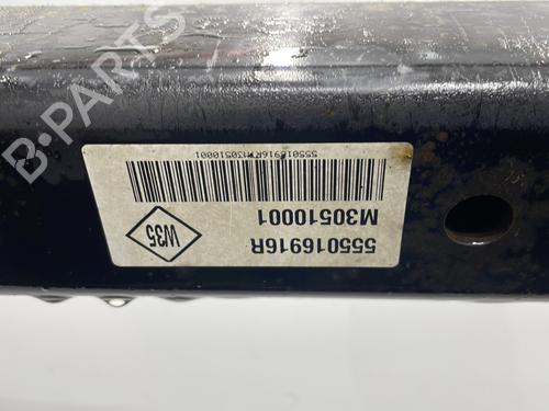 Bagaksel OPEL MOVANO B Van (X62) 2.3 CDTI FWD (FV) | BP23779486M2 - Image 5