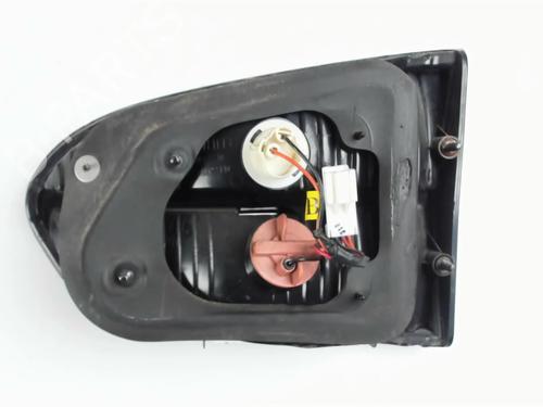 Left tailgate light HYUNDAI H-1 / STAREX Bus (A1) 2.5 TCi | BP22695717C79 
