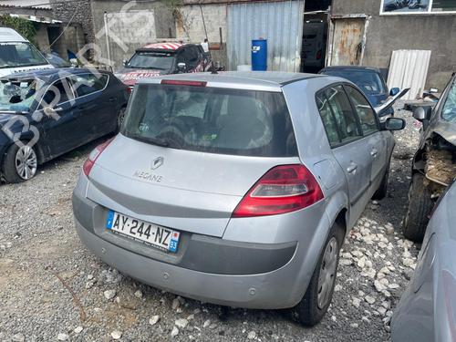 Card reader RENAULT MEGANE II Saloon (LM0/1_) | BP37166227E4 - Image 9