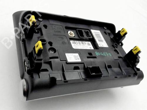 Used Display monitor Display monitor CITROËN C3 AIRCROSS II (2R_, 2C_) 1.5 BlueHDi 120 (2CYHXX) (120 hp) 40461710 40461710