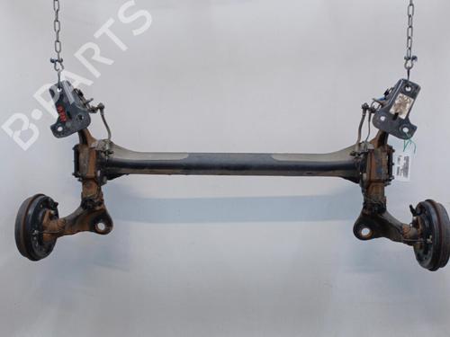 Rear axle CITROËN C3 I (FC_, FN_) 1.1 i | BP20405534M2 