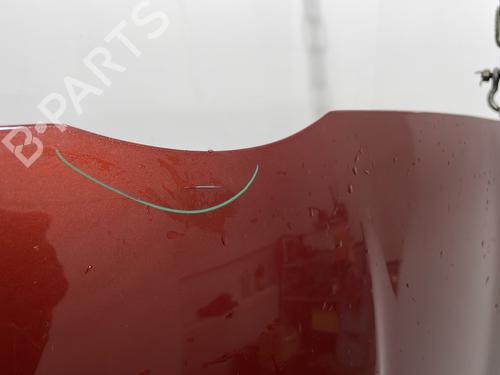 Capot FORD B-MAX (JK) 1.0 EcoBoost | BP30822545C1 