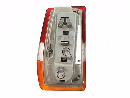 Right taillight FORD FIESTA III (GFJ)  | BP22914235C35 