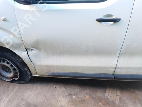 Lastrumsadskiller PEUGEOT EXPERT Van (V_) 2.0 BlueHDi 120 | BP37037629I36 - Image 14