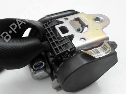 Front right belt tensioner SEAT ALTEA (5P1) 1.9 TDI | BP20393775C88 