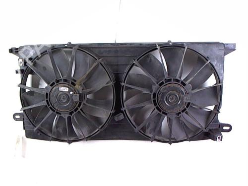 Kjølevifte elektrisk CADILLAC SEVILLE 4.6 STS V8 | BP21206212M35 