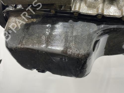 Used Engine Engine FIAT GRANDE PUNTO (199_) 1.3 D Multijet (75 hp) 30822506 30822506