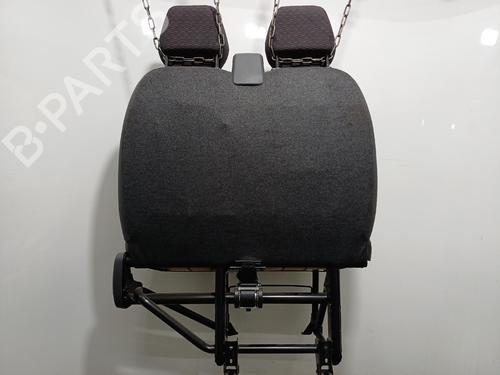 Right front seat PEUGEOT BOXER Van 2.2 BlueHDi 120 | BP37679890C16 - Image 5