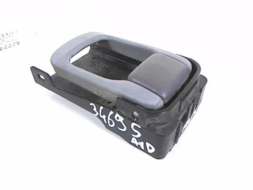 Used Front right interior door handle NISSAN MICRA II (K11) [1992-2007]  21235277
