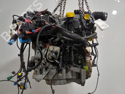 Engine RENAULT CLIO IV (BH_) 1.5 dCi 90 | BP38744706M1 - Image 3
