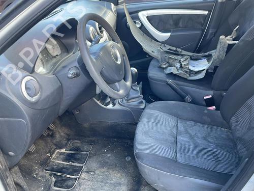 Radiator fan DACIA SANDERO 1.4 (BS0C, BS0A, BS0G, BS1F, BS0E) | BP20406072M35 - Image 4