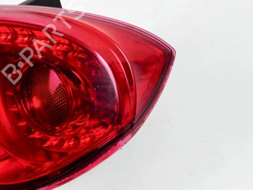 Right taillight ALFA ROMEO GIULIETTA (940_) 1.6 JTDM (940FXD1A) | BP29375117C35 