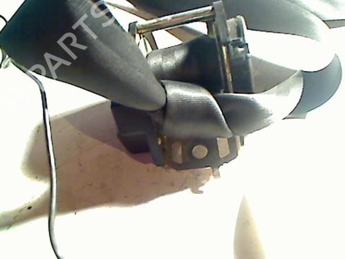 Rear right belt tensioner PEUGEOT 406 Break (8E/F) 2.0 HDI 110 | BP20435015C90 