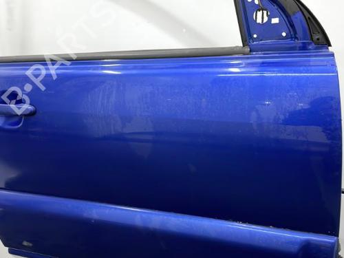 Right front door KIA SPORTAGE II (JE_, KM_) 2.0 CRDi | BP20397469C3 