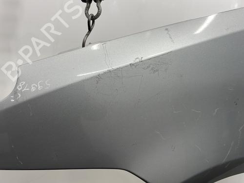 Błotnik przedni lewy FORD FOCUS C-MAX (DM2) 1.6 TDCi | BP20467516C41 
