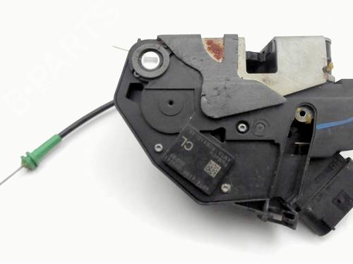 Rear right lock FORD FIESTA VI (CB1, CCN) 1.25 | BP29625272C99 