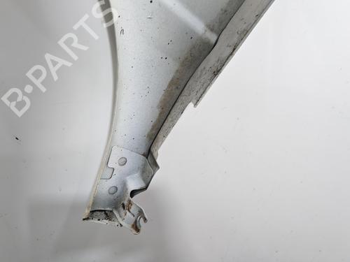 Used Right front fenders Right front fenders 39138882 39138882