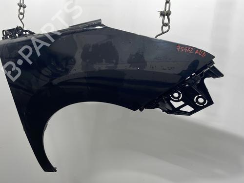Right front fenders PEUGEOT 3008 I MPV (0U_) 1.6 THP | BP22891633C42 