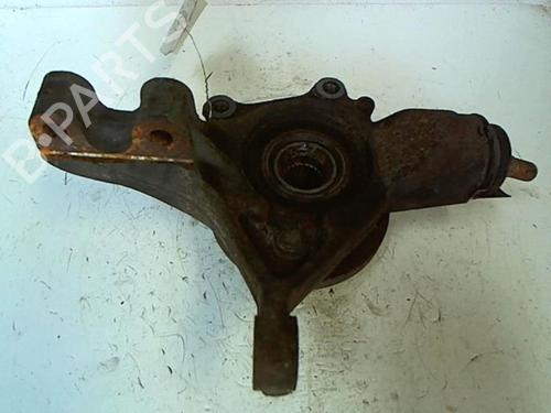 Left front steering knuckle CITROËN C4 Coupe (LA_) 1.6 HDi | BP20477251M25