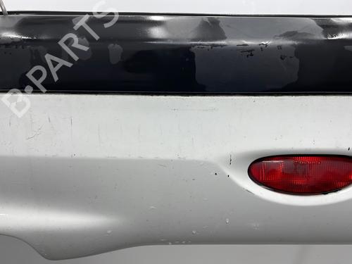 Bak støtfanger PEUGEOT 206 Hatchback (2A/C) 1.4 HDi eco 70 | BP29165148C8 