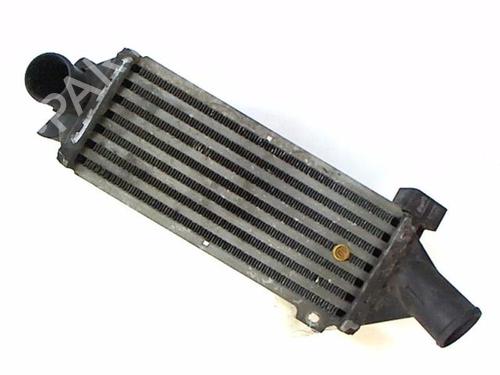 Intercooler OPEL VECTRA A (J89) 2000/GT 16V Cat 4x4 (F19, M19) (150 hp) 20415068