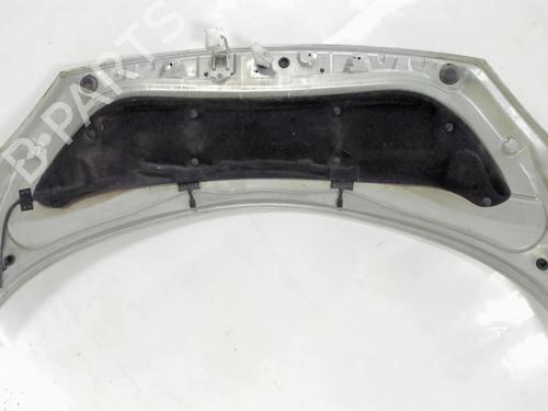 Motorhjelm RENAULT SCÉNIC II (JM0/1_) 1.9 dCi (JM0G, JM12, JM1G, JM2C) | BP20414524C1 
