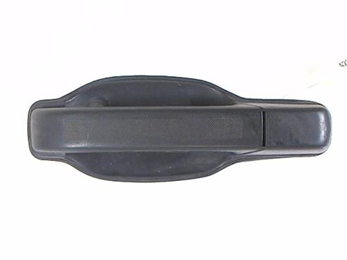 Used Rear left exterior door handle Rear left exterior door handle 21235270 21235270